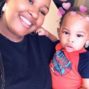 Meet your Posher, Kyanna